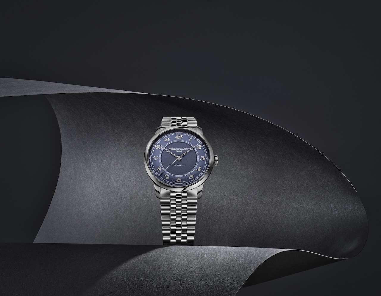 Classics Premiere, novos modelos da  Frederique Constant