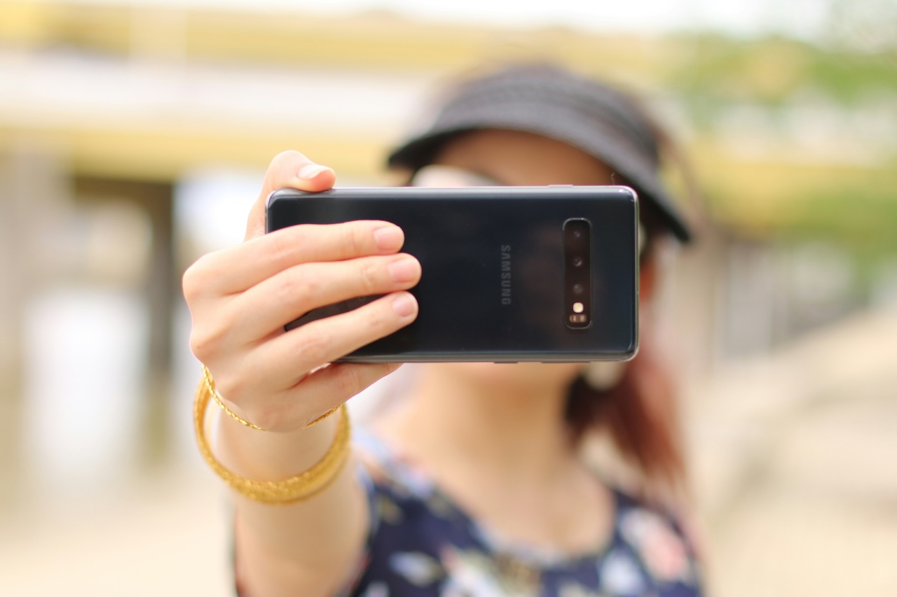 Filtros de beleza influenciam a autoestima dos adolescentes?