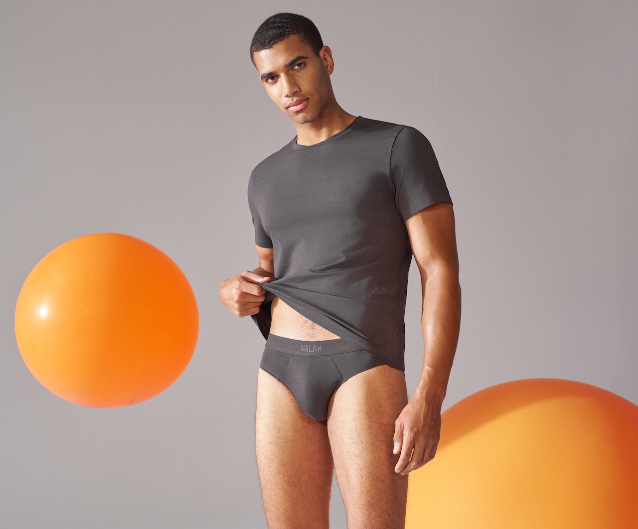 Sloggi SLG Base para o inverno 2025