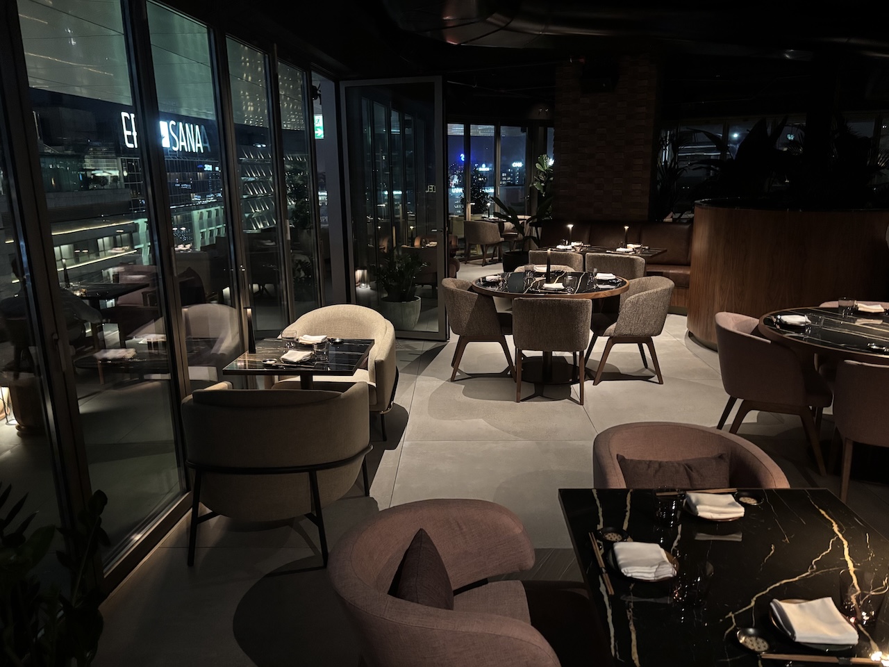 Attiko, uma nova surpresa em Lisboa