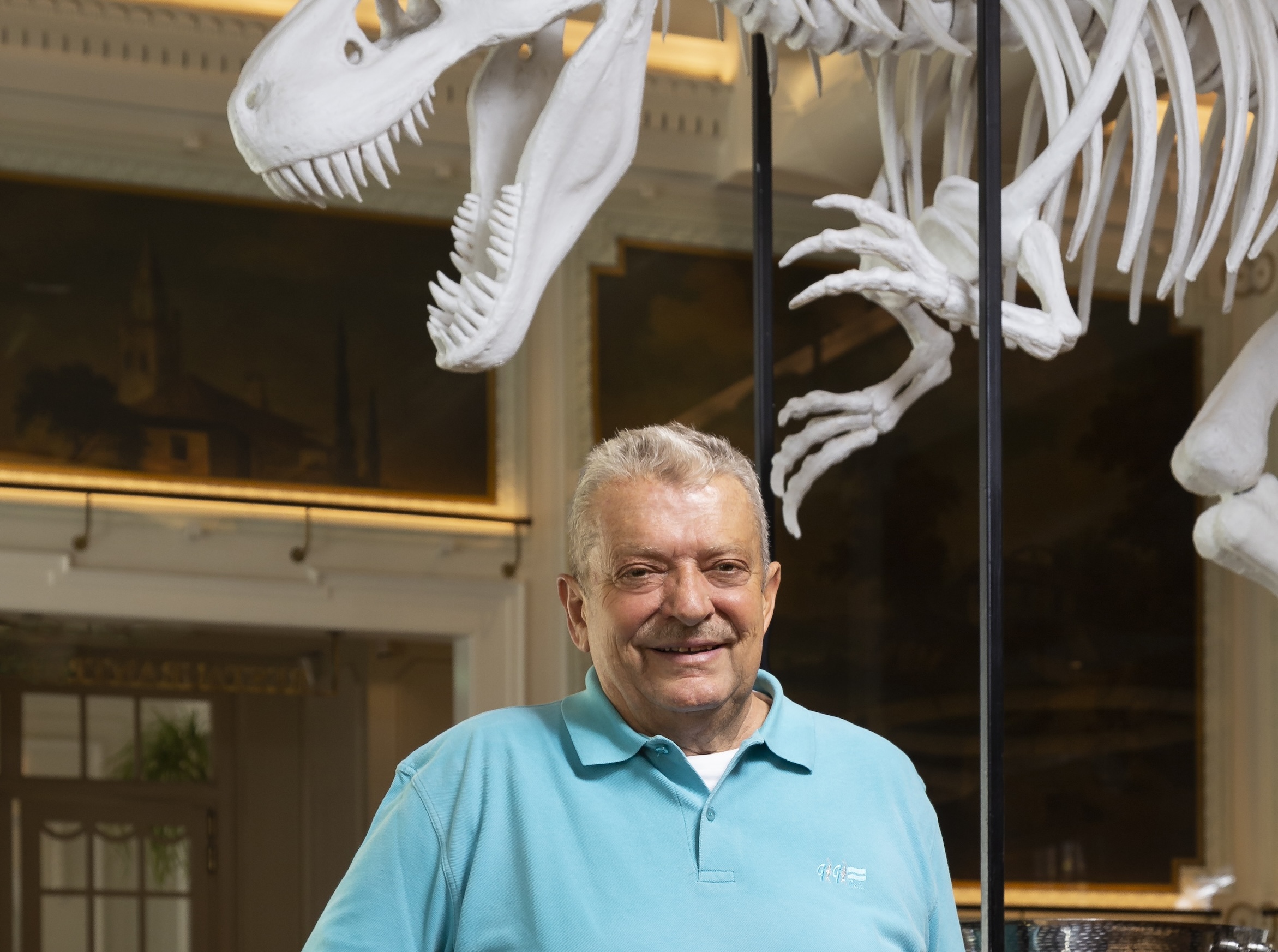 Gigi faz takeover no JNcQUOI Avenida