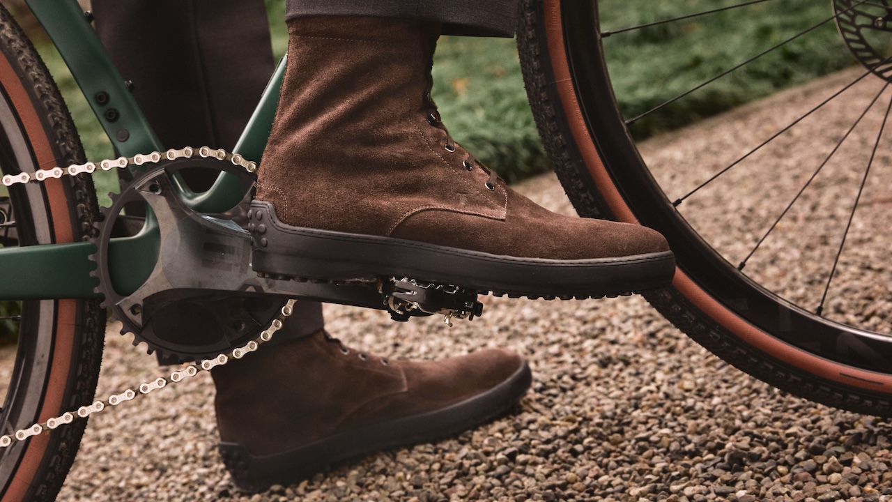 Tod’s apresenta FW 2026/27 Made in Italy