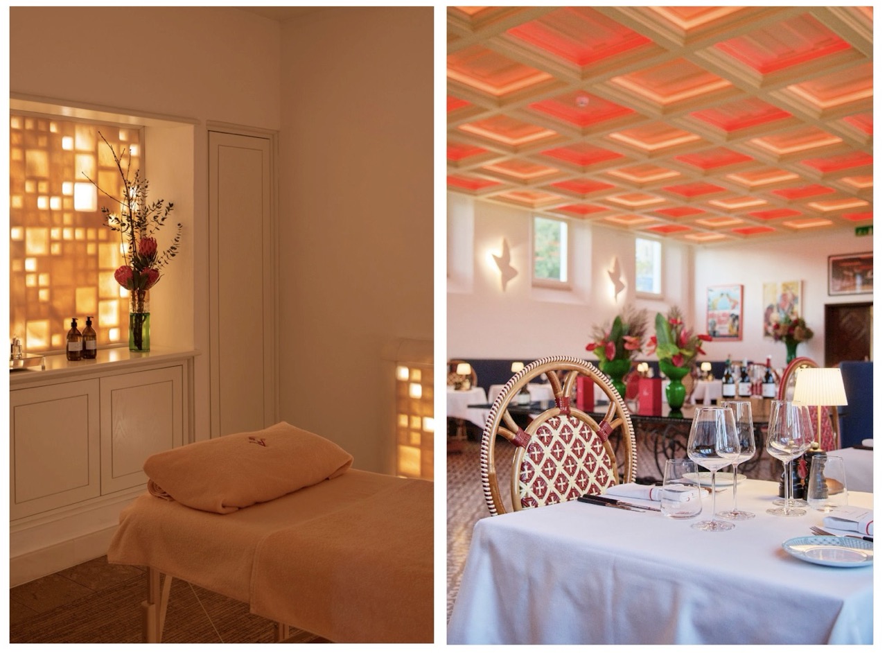 Dia do amor no Vermelho Melides