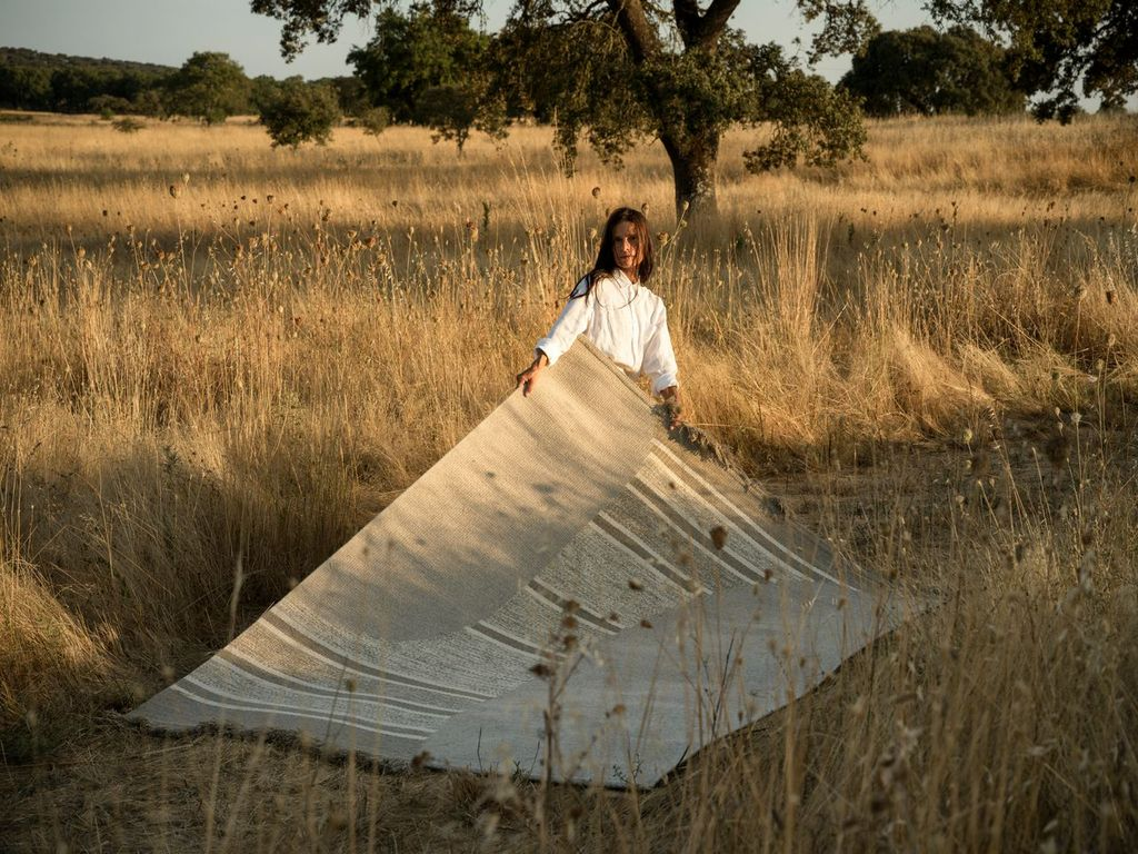 Tapeçarias portuguesas em destaque
