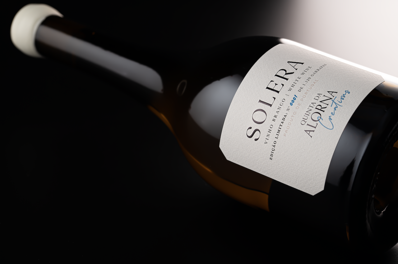 Quinta da Alorna celebra o World Drink Wine Day