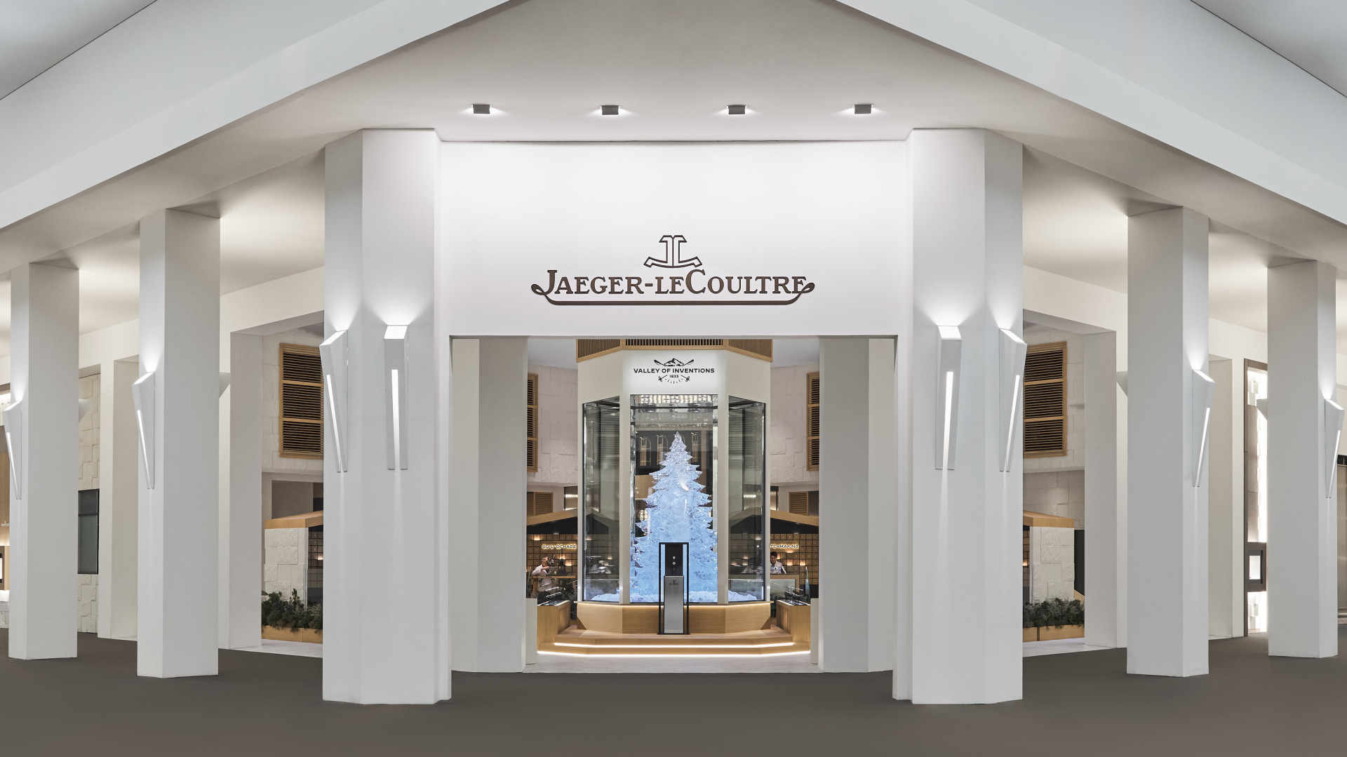 Jaeger-LeCoultre, Watches and Wonders Geneva 2026