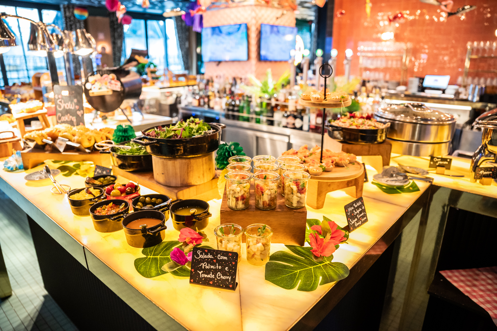 Dia da mãe é no Mama Shelter Lisboa