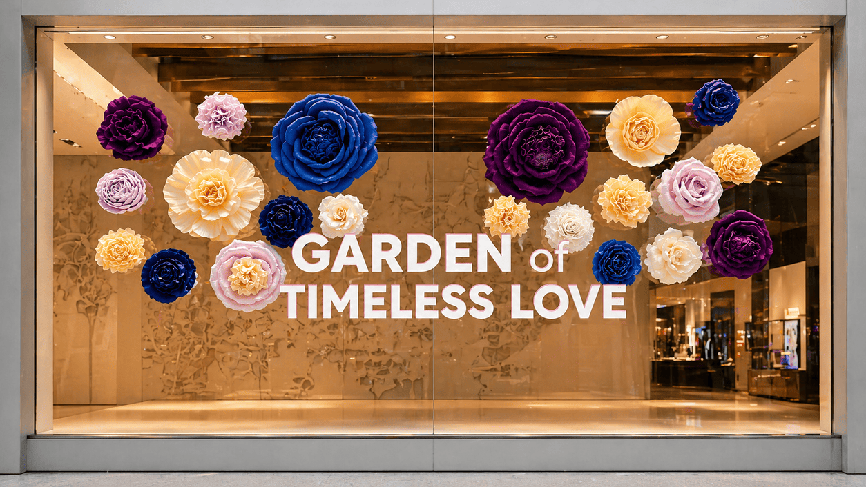 Dia da Mãe assinalado pela Boutique dos Relógios