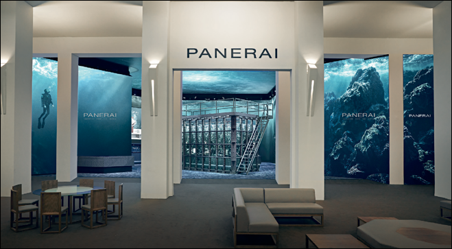 Watches and Wonders Genebra 2026 – Panerai