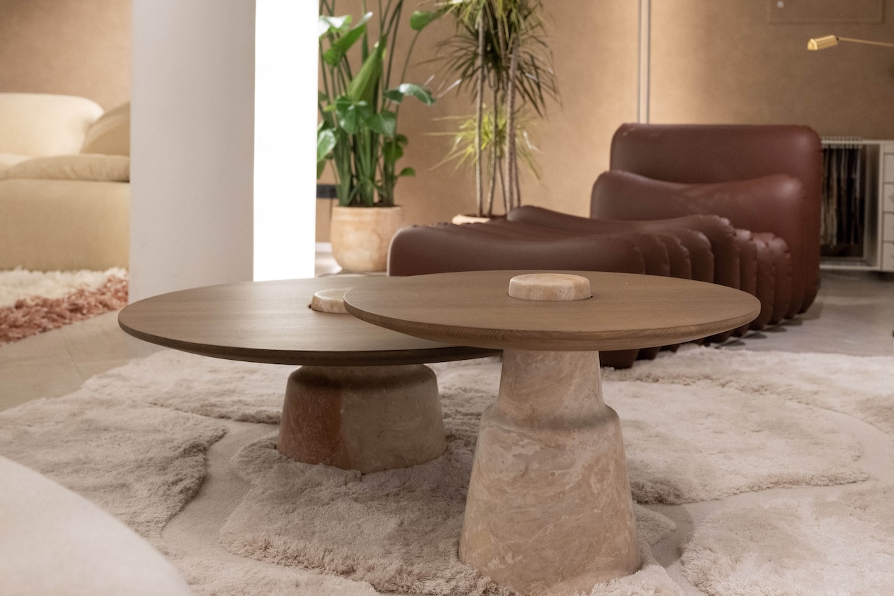 Tacchini na QuartoSala