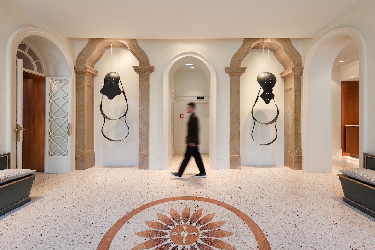 Bairro Alto Hotel celebra 21 anos