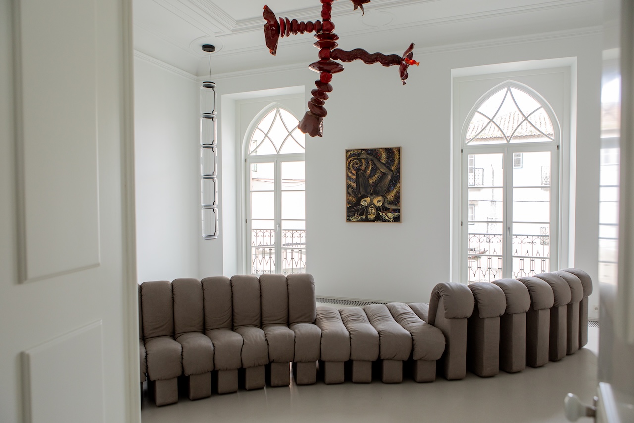 Lisbon Design Week regressa para a 4ª edição