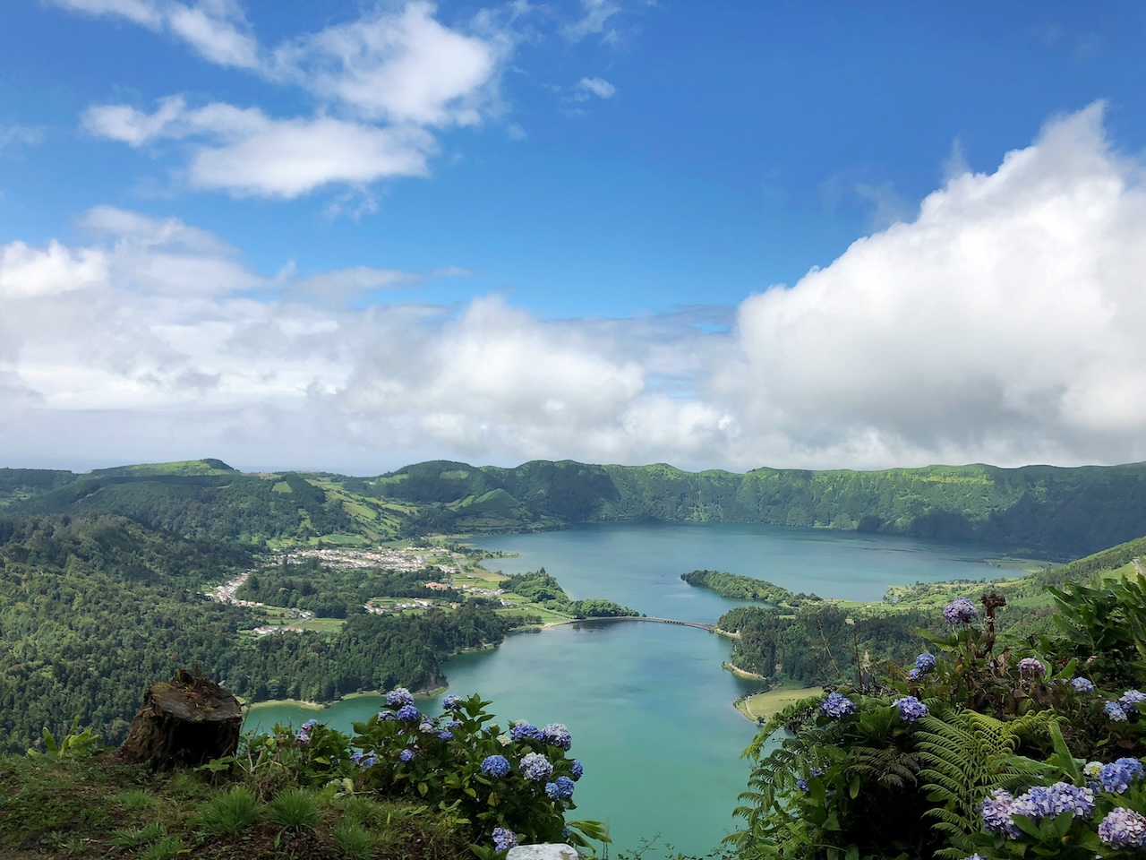 Semana dos Açores no Hotel Açores Lisboa