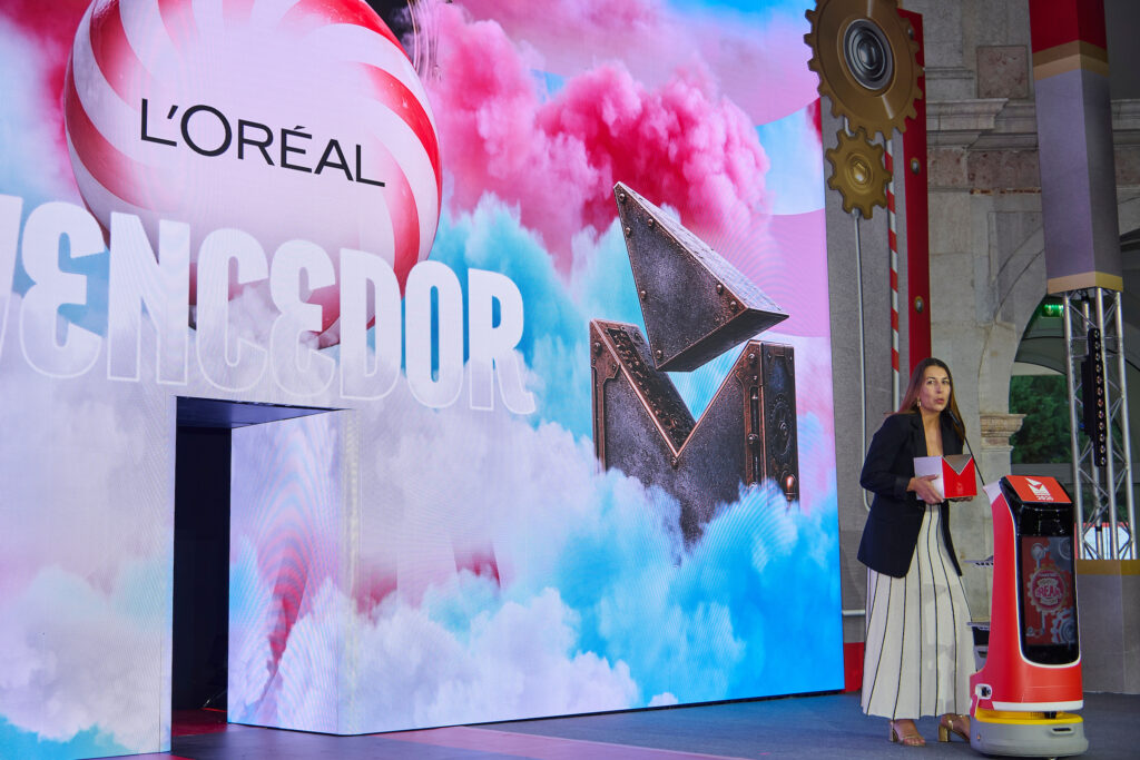 L’Oréal Paris venceu o Prémio Marketeer 2026 – Moda e Beleza
