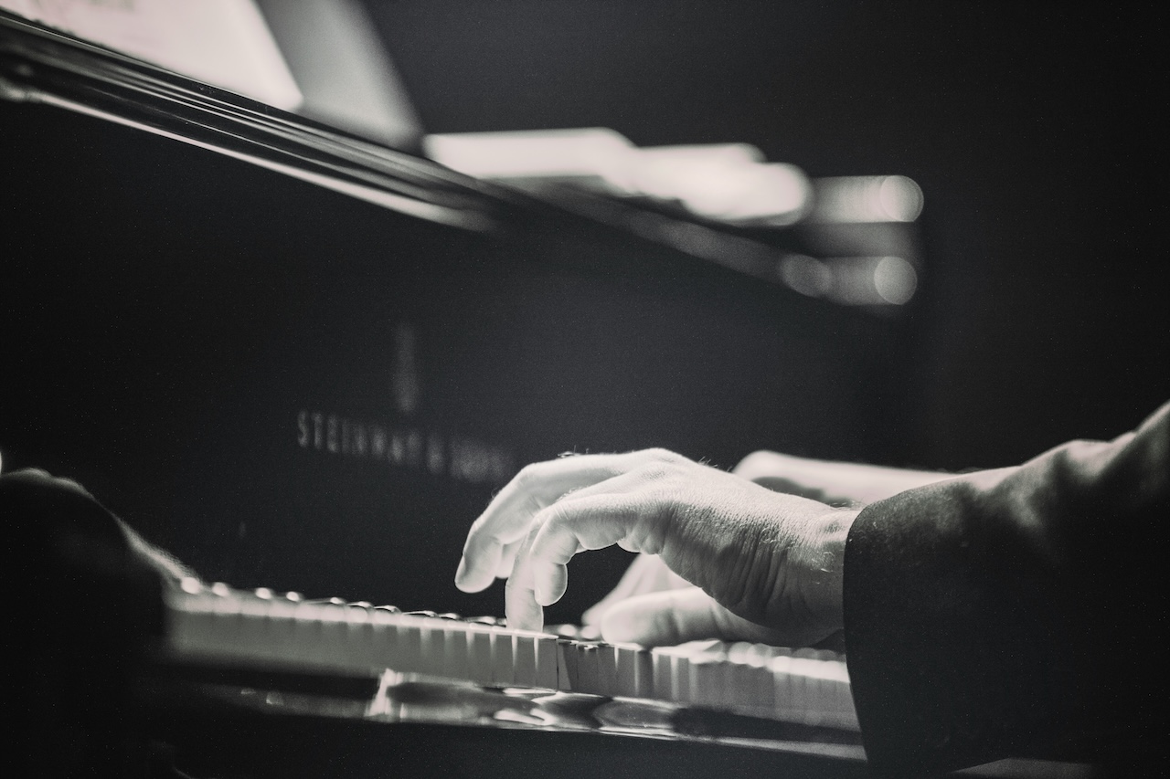 Piano com semana internacional em Óbidos