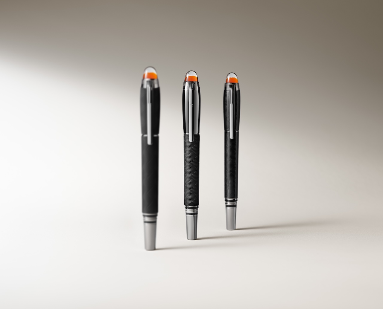 StarWalker Extreme, a nova edição de Montblanc