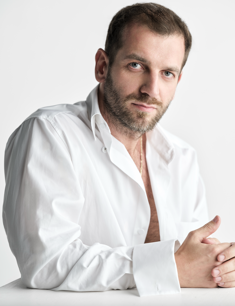 Diogo Miranda: “O verdadeiro luxo reside na capacidade de fundir precisão e liberdade”