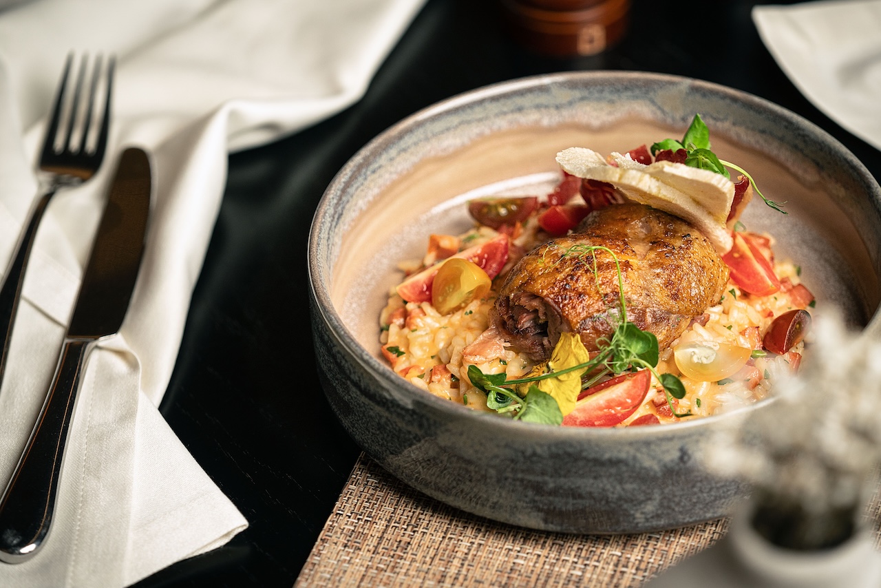 Sheraton Lisboa celebra sustentabilidade à mesa