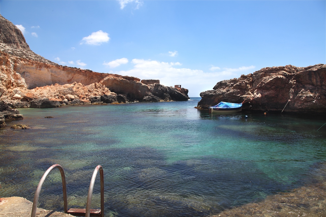 Malta: seis desvios para descobrir uma ilha para além do óbvio