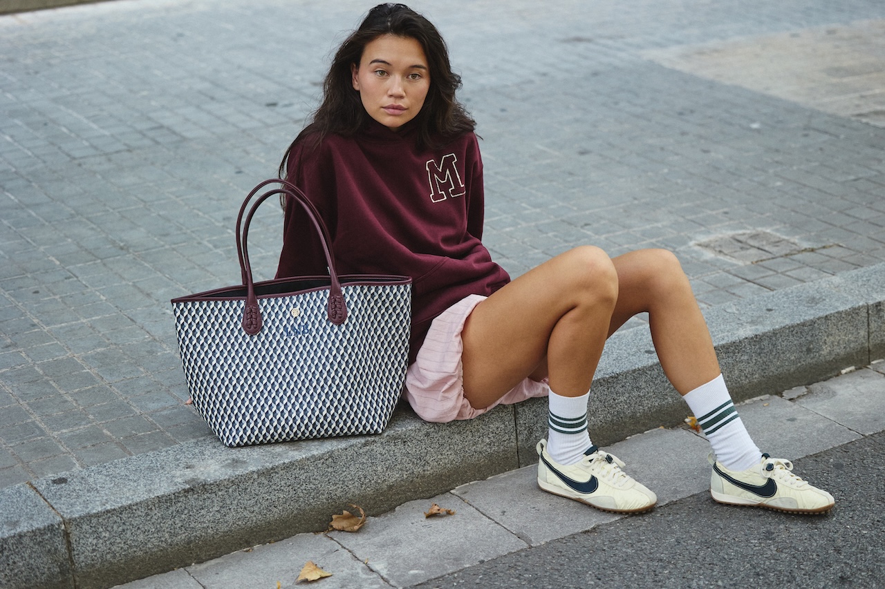 Lonbali veste a rentrée com personalidade