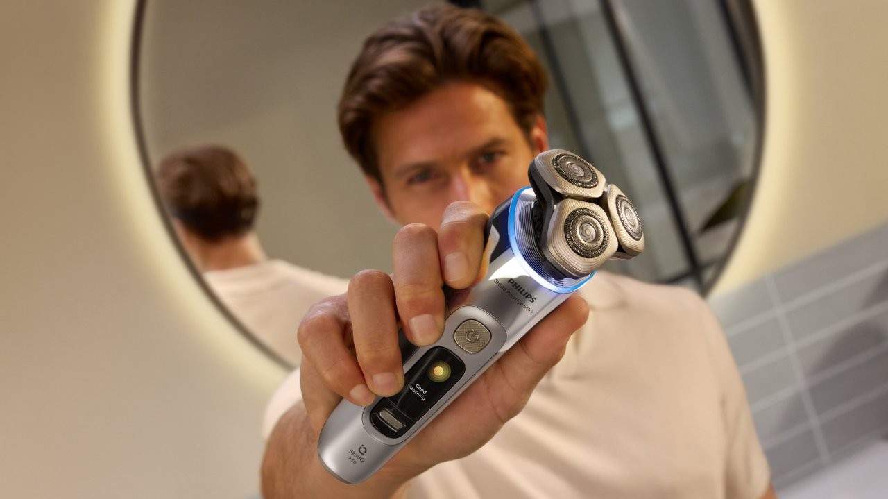 Philips: a tecnologia ao serviço do cuidado pessoal