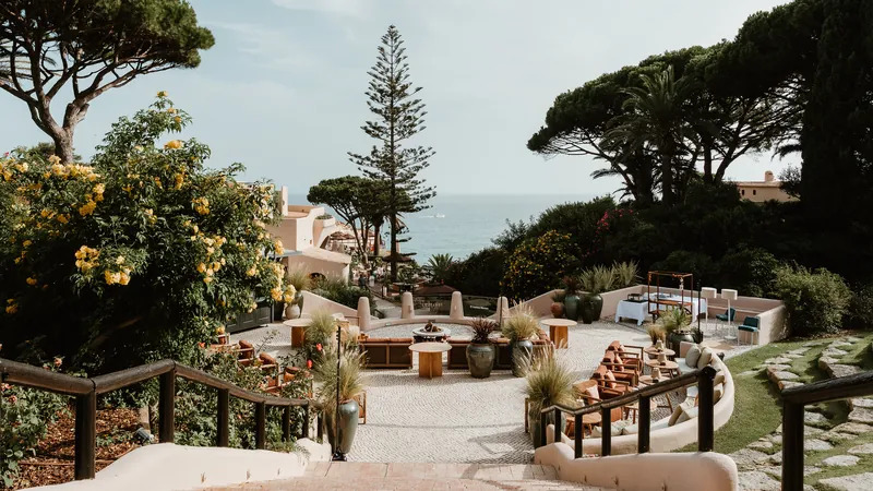 Vilalara Grand Hotel Algarve celebra 60 anos com um festival gastronómico de exceção