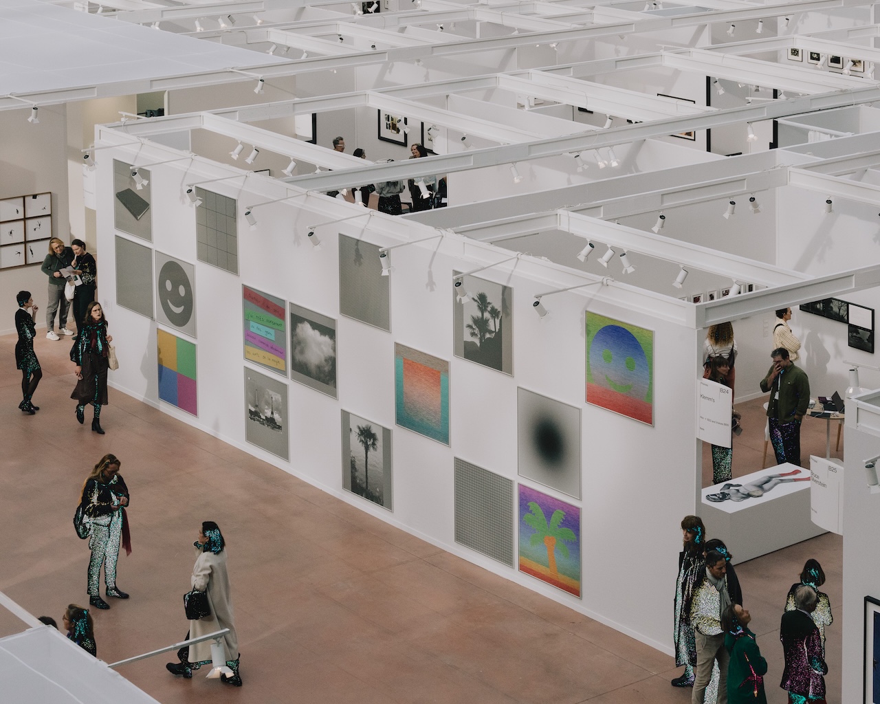 Paris Photo 2026: a fotografia entre a história e o futuro