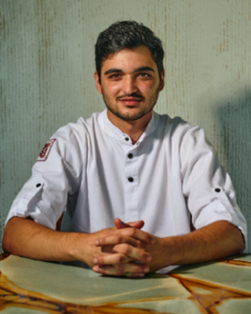 Chef António Simões – Entrevista