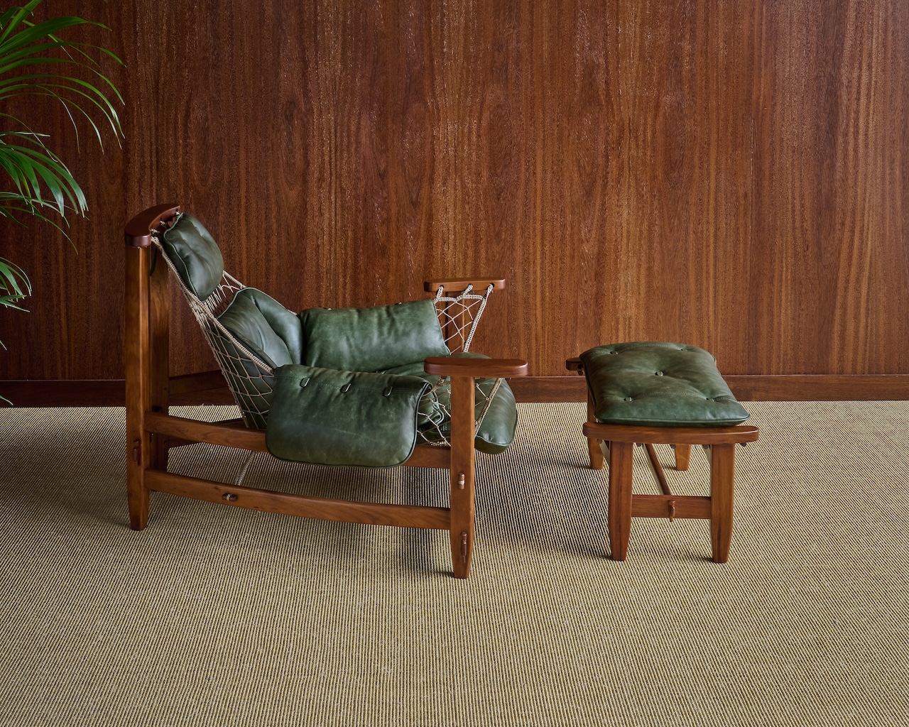 Jean Gillon: a Jangada e a força do design brasileiro