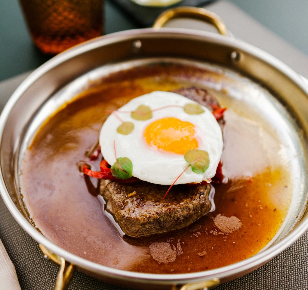 BASÁLTICO leva os sabores dos Açores à mesa em Lisboa