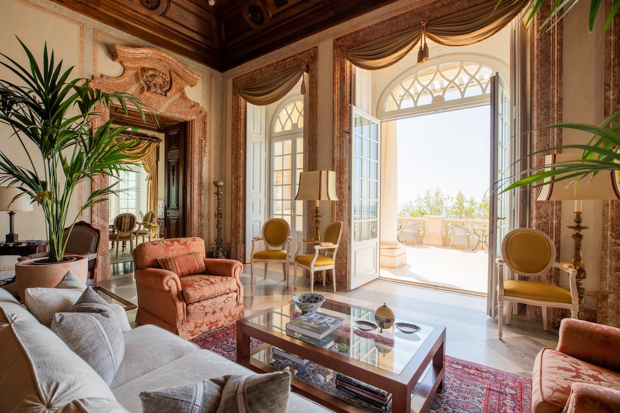 Estoril Vintage Hotel: Portugal conquista o topo da hotelaria europeia