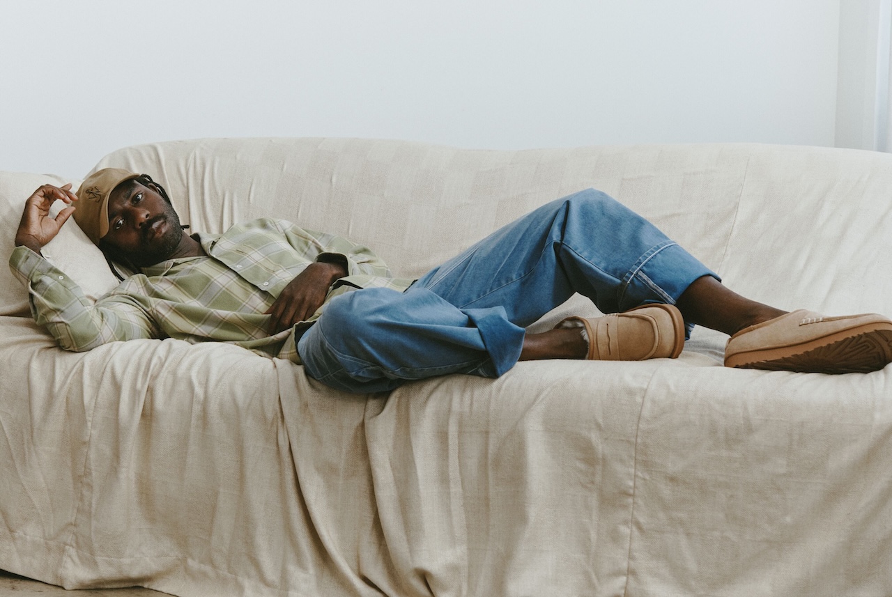 UGG® x JW Anderson: o inesperado conforto do quotidiano