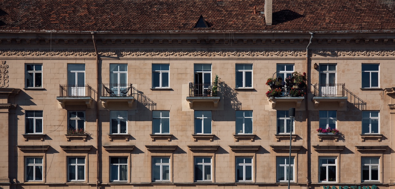 Vilnius: Never Ordinary — o luxo de uma cidade à escala humana
