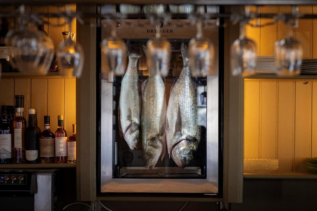 Wish: uma nova etapa na arte de degustar no Porto