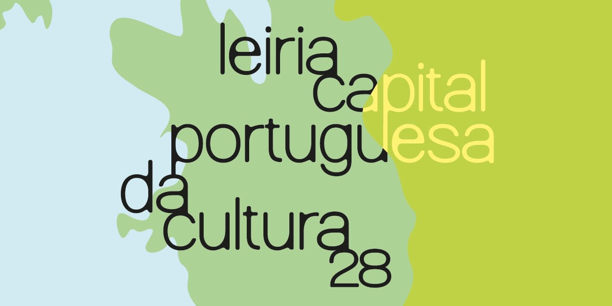 Leiria 2028: cuidar da cultura, construir o futuro